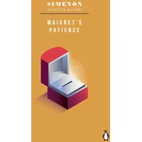Penguin Books Ltd (UK) Maigret's Patience