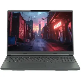 JodaBook G16 Rebel 16" Intel Core i9-14900HX 64 GB RAM 8 TB SSD RTX 5070 Win11 Pro