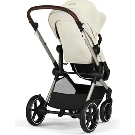 cybex retail gmbh EOS Lux Grau