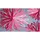 GRUND Badteppich Art Rosa 100 x 60 cm