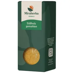 Miraherba - Yastimadu / Süßholz gemahlen 100 g