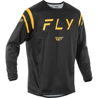FLY RACING MX Jersey Kinetic
