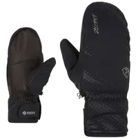 Ziener Damen Handschuhe KAROIA WS PR MITTEN lady, black,