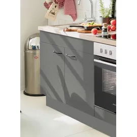 OPTIFIT Spülenschrank »Elga«, mit Soft-Close-Funktion, höhenverstellbaren Füßen, Breite 100 cm