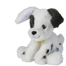 Simba Disney 101 Dalmatiner Pongo 25 cm Beige