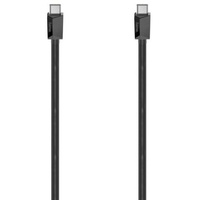 Hama USB-C-Kabel, E-Marker, USB 3.2 Gen2, 10 Gbit/s, 5 A, 100 W, 2,00 m (00200787)