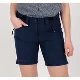 DEPROC activ KENORA V Full Stretch Bermuda Blau 36