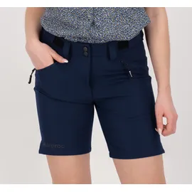 DEPROC activ KENORA V Full Stretch Bermuda Blau 36