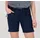 DEPROC activ KENORA V Full Stretch Bermuda Blau 36