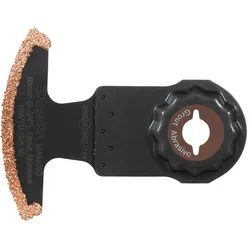 Makita RIFF Eintauchsägeblatt, 68 mm Starlock Max • K30 • HM / RIFF • MAM010 • M...