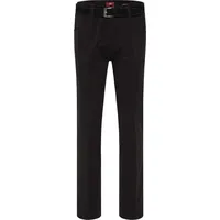 PIONEER JEANS Pioneer Authentic Jeans Hose Rando schwarz Platinum Edition (16801 1399.9000)