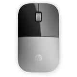 HP Z3700 Wireless Mouse silber/schwarz