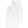 SCHIESSER Herren Tanktops im Pack - Serie "95/5", Vorteilspack, V-Neck, S-XXL Weiß M