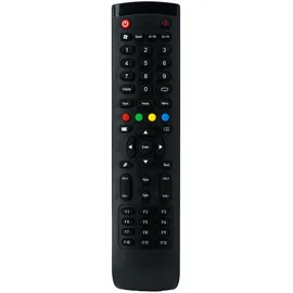 Iiyama RC REMOTEV07/Wired Fernbedienung XX67 Series.
