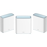 D-Link Eagle Pro AI AX3200 WiFi 6 3er Pack