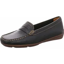 Wirth Albany Damen Dunkelblau 43