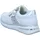 remonte Damen Sneaker Weiß/Silber 38