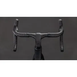Cube Agree C:62 SLT 28 Zoll RH 58 cm Unisex schwarz