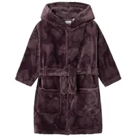 NAME IT Bademantel Nmfrose Arctic Dusk, 92