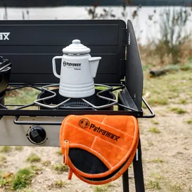 Petromax Aramid Pro 300 mit Eingriff 2 Stück)