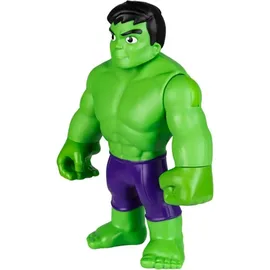 Hasbro Spidey and His Amazing Friends Hulk
