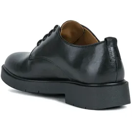 GEOX Damen D Spherica Ec1 Schuhe, Schwarz, 41 EU