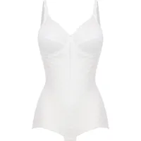 FELINA Body ohne Bügel in Weiss | Gr.: 90D