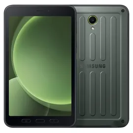 Samsung Galaxy Tab Active5 Enterprise Edition 8.0" 128 GB Wi-Fi + 5G Green