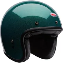 bell-helmets Custom 500 Flake Grün S