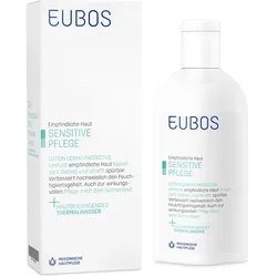 Eubos Senstive Lotion Dermo Protective 200ml