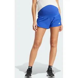 Pacer Woven Stretch Training Shorts – Umstandsmode S