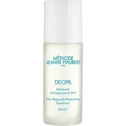 Jeanne Piaubert Hair Regrowth-Moderating Deodorant Roll-On 50ml