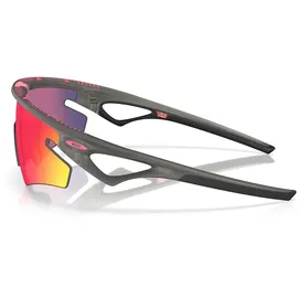 OAKLEY Sphaera Slash 949909 Giro Grey Smoke/Prizm Road