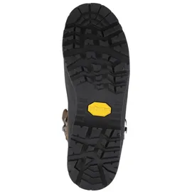 Hanwag Alaska Wide GTX Herren Erde/Brown 46,5