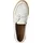 TAMARIS Moccassin Damen Weiß 38