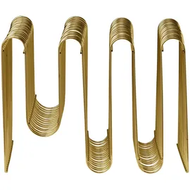 AYTM Curva 1 geschwungen gold