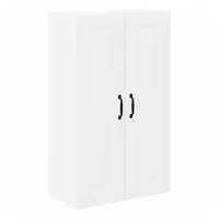 VidaXL Küchenschrank mit Regal 60 x 31 x 100