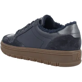 Paul Green Sneaker Damen Blau 42