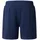 The North Face Shorts mit Logo, Marine, S