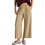 Marc O'Polo Chinohose Relaxed Fit Beige S
