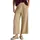 Marc O'Polo Chinohose Relaxed Fit Beige S