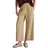 Marc O'Polo Chinohose Relaxed Fit Beige S