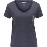 Roxy T-Shirt Oberteil Grau S
