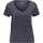 Roxy T-Shirt Oberteil Grau S