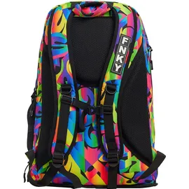 Funkita Funky Elite Squad Rucksack - Colour Funk - One Size