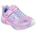 Mädchen Sneaker Pink