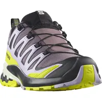 Salomon XA PRO 3D V9 GTX Damen Traillaufschuhe Gore-Tex-Lila-6