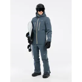 Protest PRTTIMOTHY Skijacke Yale Blue XL