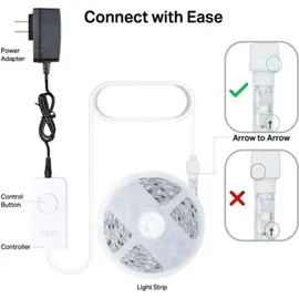 TP-Link Tapo L930 (5m) Intelligentes LED Leuchtband