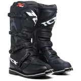 TCX X-Blast Motocross Stiefel (Black